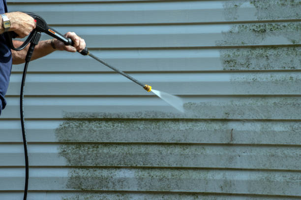 Best Dumpster Area Cleaning  in Wonder Lake, IL